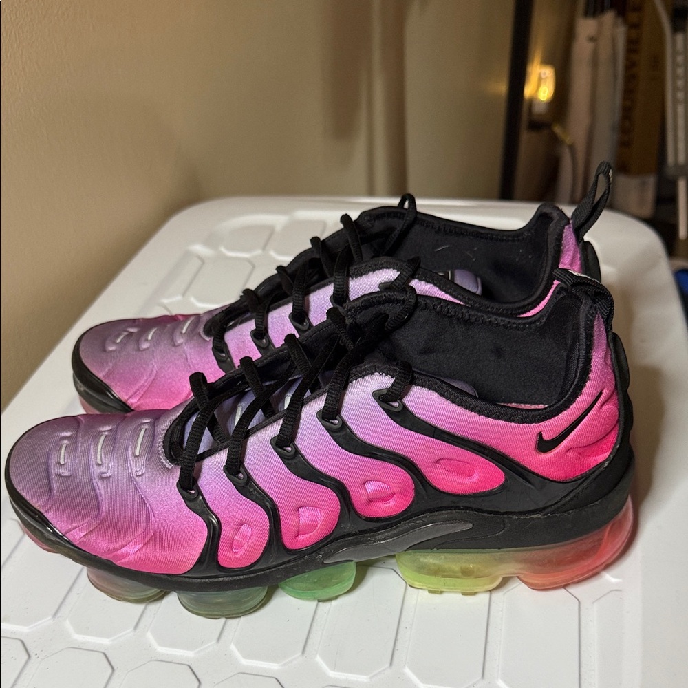 Nike VaporMax Plus Betrue